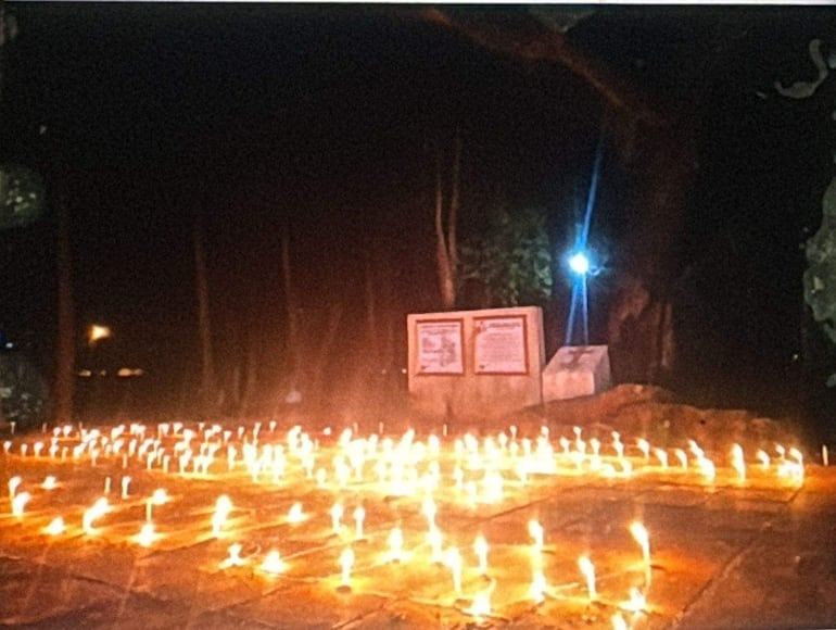 Rendirán homenaje a víctimas de la Pascua Dolorosa a 50 años de la represión stronista