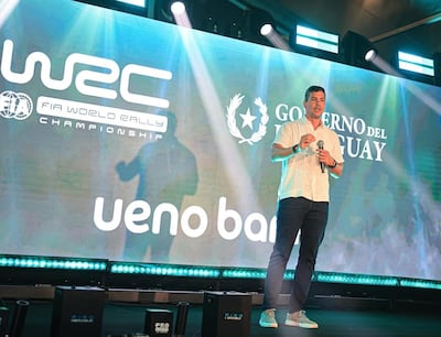 La defensa de sus intereses económicos es su prioridad. Los ejes del poder se movían a favor de Ueno Holding y la firma ITTI, que aparecían en licitaciones estatales. Cuando el presidente Peña fue descubierto como accionista, se vio forzador a comunicar que vendió sus acciones.