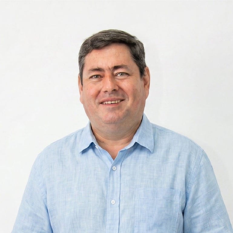 Tito Panza