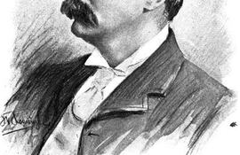E. F. Knight.