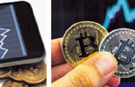 Entre cadenas implica mover “criptomonedas” (un salto de cadena) entre los diversos activos y cadenas de bloques, evitando que el flujo financiero sea identificable.