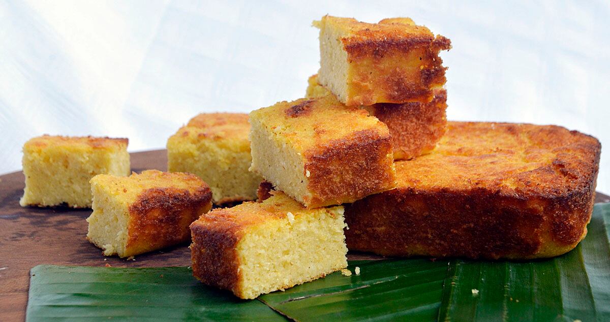 Senado: Del vori vori a la sopa paraguaya