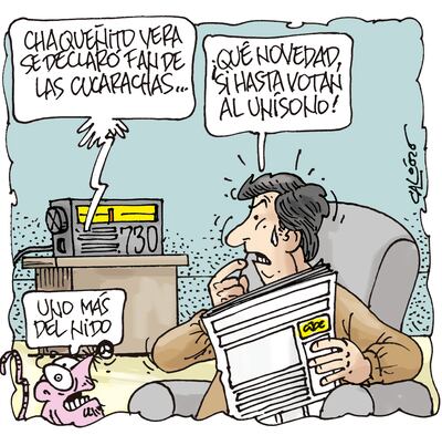 FANÁTICO