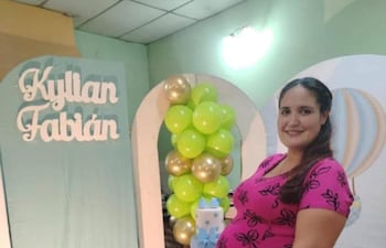 Liliana Andrea Torres.