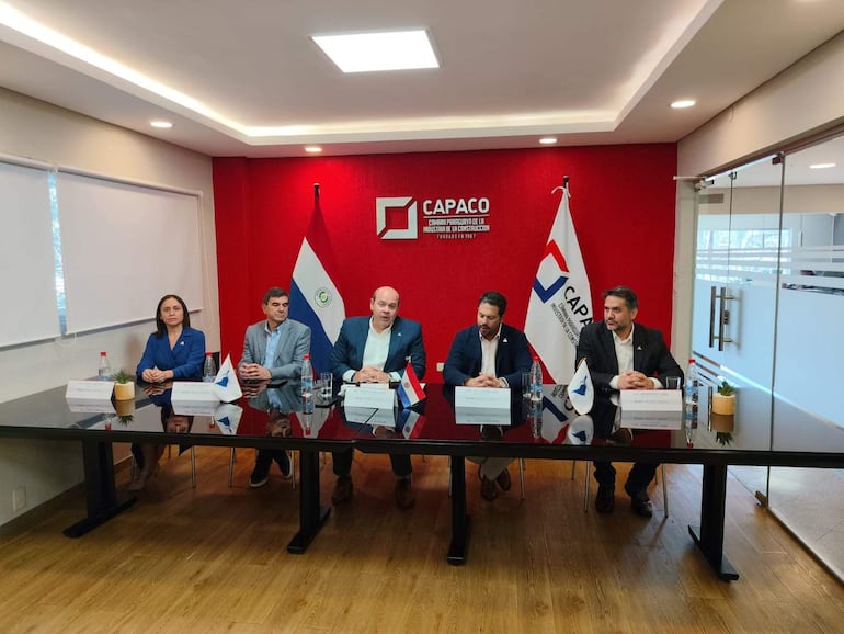 Iván Duque llegará a Paraguay para debatir sobre los desafíos de la infraestructura Iván Duque llegará a Paraguay para debatir sobre los desafíos de la infraestructura