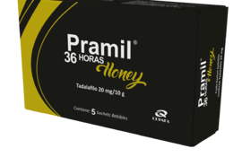Pramil