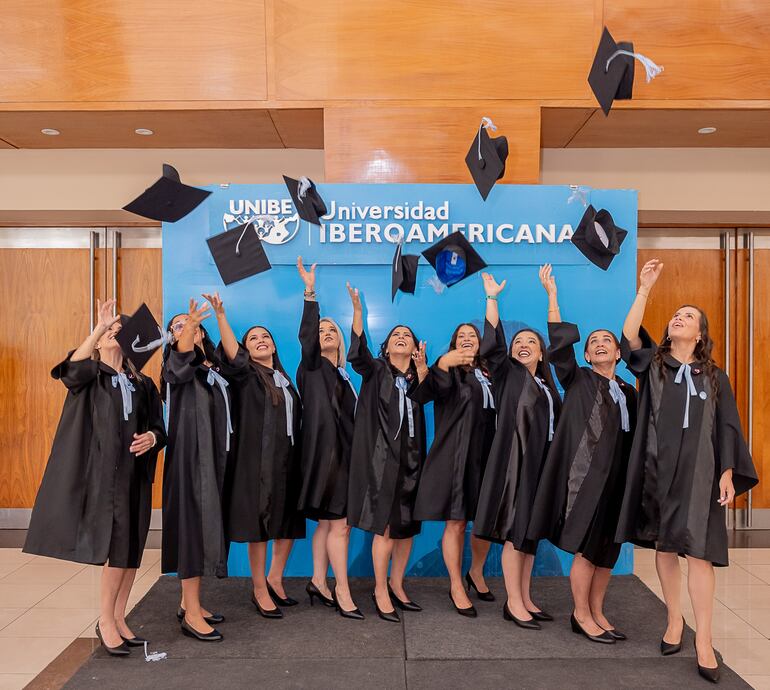 UNIBE continúa innovando en programas académicos que responden a las exigencias de un mercado laboral en transformación.