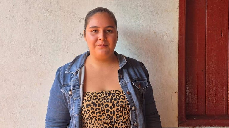 Edelira: fue nombrada hija dilecta porque nació con 8 kg y ahora reclama un aporte municipal impago