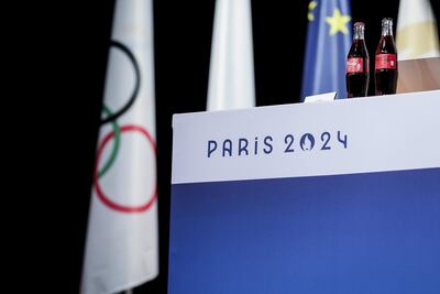 El Kremlin denuncia la negativa de acreditación a periodistas rusos para los Juegos Olimpicos.