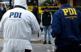 Imagen ilustrativa: Policía de Investigaciones de Chile (PDI)