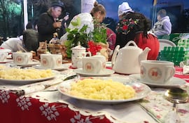 Concurso del Reviro Apo.
