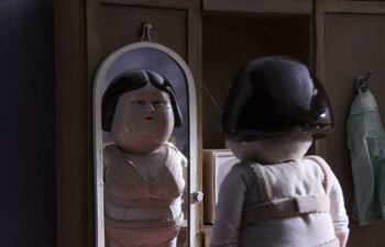 El cortometraje chileno "Bestia" se podrá ver esta tarde en el Centro Cultural de España "Juan de Salazar", en el marco del mini-ciclo "A 50 años del golpe de estado en Chile".