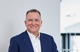 General Motors designó a Thomas Owsianski como presidente y director General de la operación de la compañía en América del Sur.