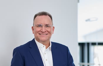 General Motors designó a Thomas Owsianski como presidente y director General de la operación de la compañía en América del Sur.