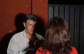 Denuncian robos de celulares en local nocturno de Paseo Carmelitas.