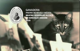 Portada de la obra de Carlos Martín Noguera Bazzano.