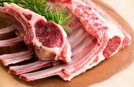 Emiratos Árabes Unidos habilitó su mercado para la carne ovina.