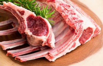 Emiratos Árabes Unidos habilitó su mercado para la carne ovina.