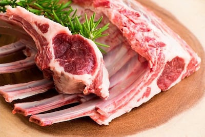 Emiratos Árabes Unidos habilitó su mercado para la carne ovina.