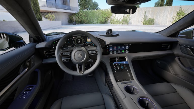 El cliente local busca el ADN de Porsche: tradición, deportividad, confiabilidad y una experiencia integral respaldada por un sólido servicio de postventa.