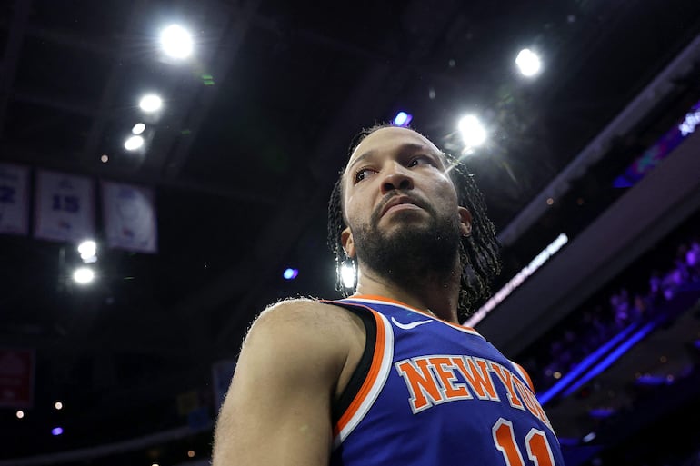 Los Knicks se colocan a una victoria de la final del Este en la NBA