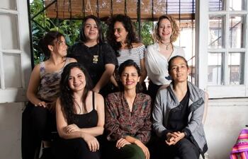 Tributo al corazón salvaje.