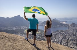 Guía práctica para el turismo en Río de Janeiro