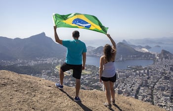 Guía práctica para el turismo en Río de Janeiro