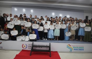 Reconocimiento a los mejores en la gala de las Artes Marciales de la ASAM.