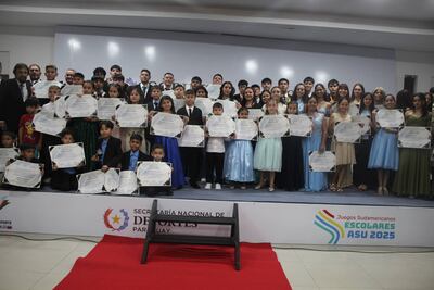 Reconocimiento a los mejores en la gala de las Artes Marciales de la ASAM.