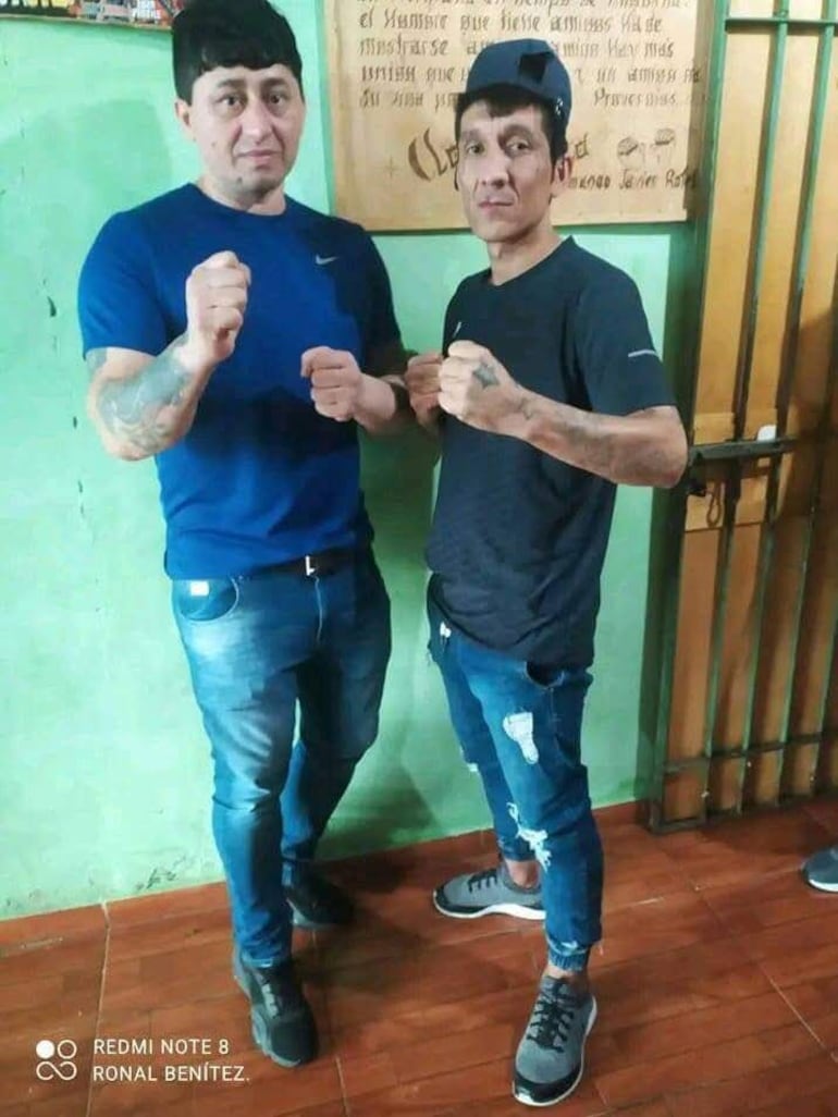 Sicariato en Pedro Juan Caballero: apuntan al Clan Rotela