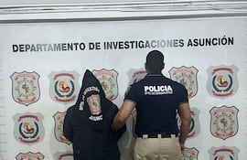 Repartidor enfrenta a ladrones y mata a uno durante intento de robo