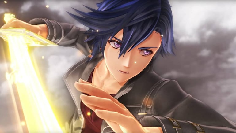 The Legend of Heroes: Trails Beyond the Horizon