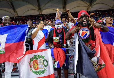 Haití, considerado el país más pobre de América, palpita con su selección en el Mundial 2026. El debut será este sábado contra Escocia, a las 22:00, hora paraguaya.
