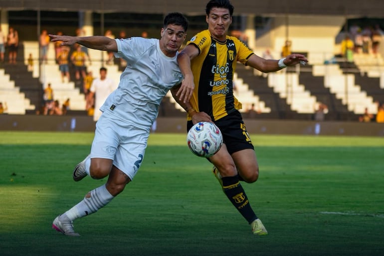 A qué hora juega hoy Guaraní vs. Libertad y dónde ver en vivo