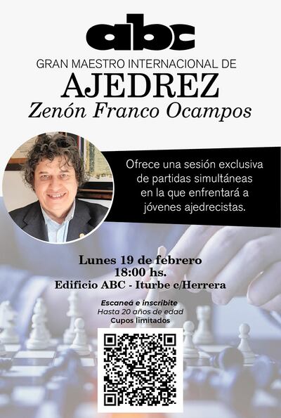 Simultáneas de Zenón Franco