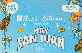 El San Juan del Barrio promete una experiencia única.