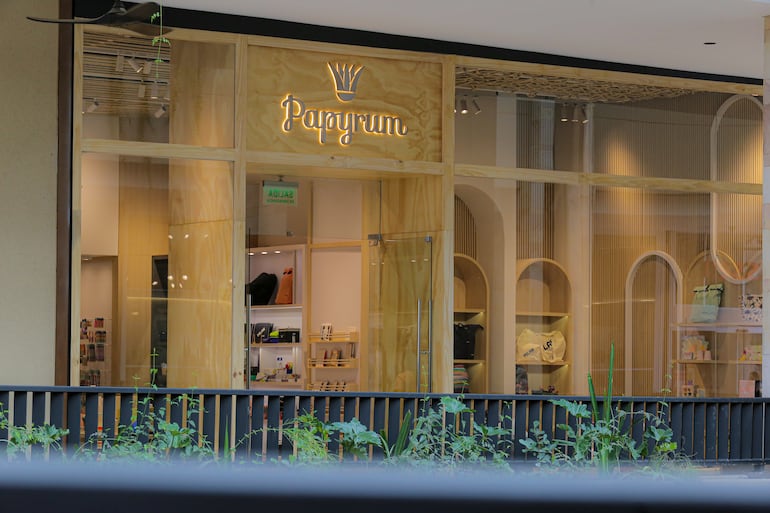 Papyrum llega con un concepto lifestyle que combina diseño, tendencia y productos exclusivos de inspiración global.