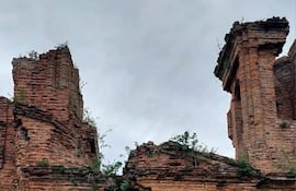 Preocupa el deterioro del patrimonio nacional