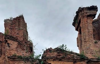 Preocupa el deterioro del patrimonio nacional