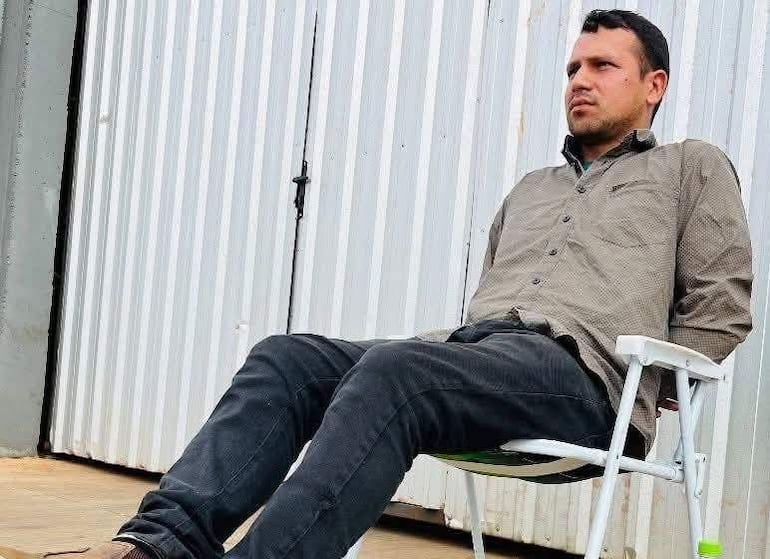 ¿Cuánto declaró como gasto de campaña el narco concejal detenido en Brasil?