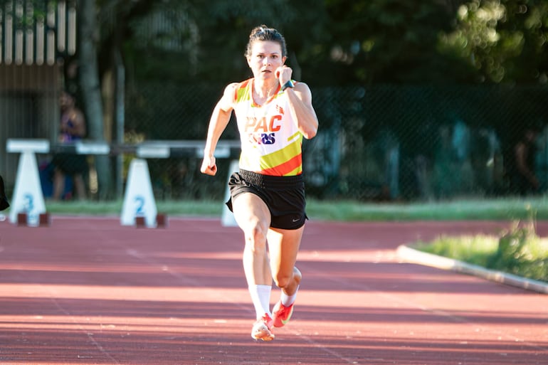 Atletismo: Open 5, a fuerza de récord
