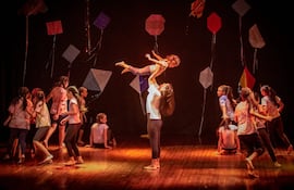 La danza como motor pedagógico