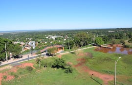 Paraguarí se prepara para recibir a visitantes durante el feriado largo con variadas propuestas de turismo interno.
