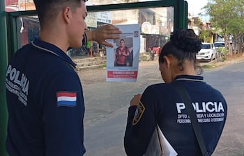 Pese a las múltiples iniciativas legislativas, las cifras de personas desaparecidas sigue siendo muy elevada.