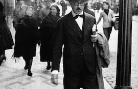 Fernando Pessoa