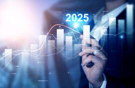 Mercado de capitales