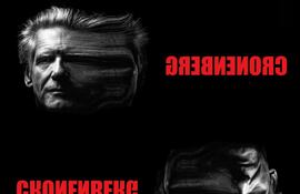 Imagen alusiva a David Cronenberg.