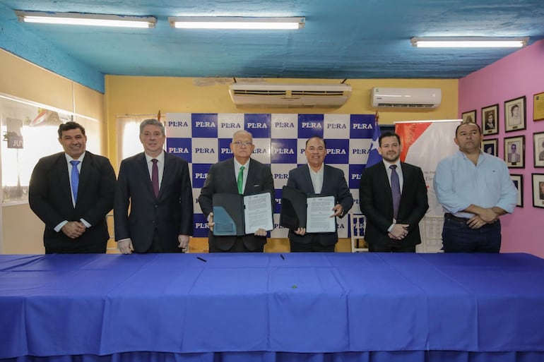 Justicia Electoral garantiza resultados vía TREP en internas municipales