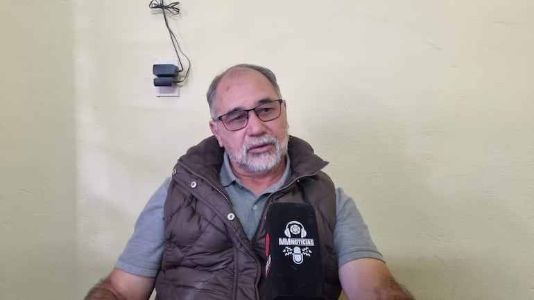 Productores piden el desembolso a tiempo del programa Ñepytyvo